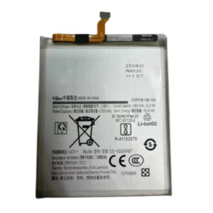 Baterija EB-BS936ABY skirta Samsung Galaxy S25 Plus - 4900mAh - Service Pack