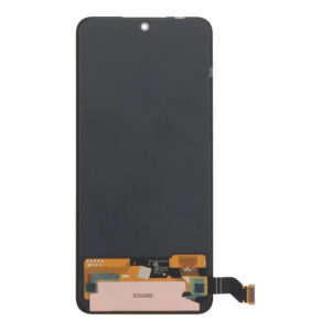 Ekranas skirtas Nothing CMF Phone 1 - Juodas - OEM