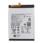 Baterija HQ-6887NAS skirta Samsung Galaxy M55 - 5000mAh - OEM