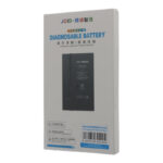 Baterija su lipduku skirta iPhone 14 Pro Max - JCID Diagnosable / Battery Health 100% - 4323mAh - OEM