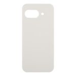 Galinis dangtelis skirtas Google Pixel 9a - Porcelain - OEM