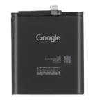 Baterija GVYZ7 skirta Google Pixel 9Pixel 9 Pro - 4700mAh - Service Pack