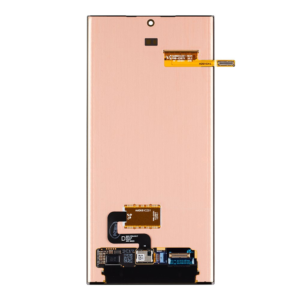 Ekranas skirtas Samsung Galaxy S23 Ultra 5G S918 - GH82-31247A - Service Pack