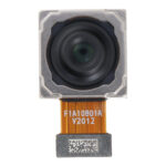 Galinė kamera 108MP skirta Xiaomi Redmi Note 11 Pro 5G/Note 11 Pro Plus 5G/Poco X4 Pro 5G/Note 12 Pro 4G - OEM