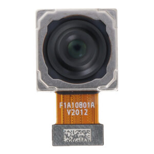 Galinė kamera 108MP skirta Xiaomi Redmi Note 11 Pro 5G/Note 11 Pro Plus 5G/Poco X4 Pro 5G/Note 12 Pro 4G - OEM