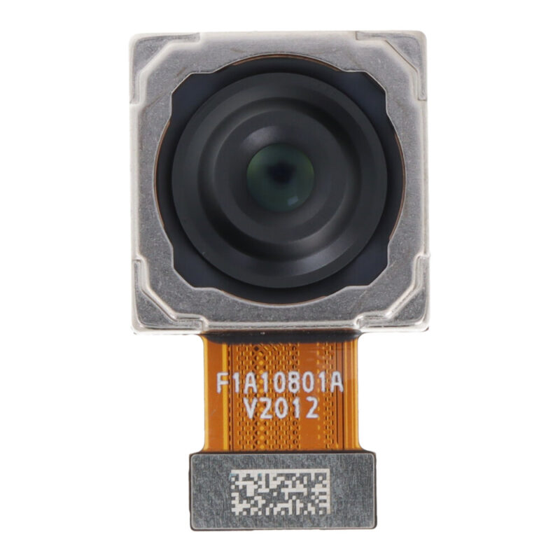 Galinė kamera 108MP skirta Xiaomi Redmi Note 11 Pro 5G/Note 11 Pro Plus 5G/Poco X4 Pro 5G/Note 12 Pro 4G - OEM
