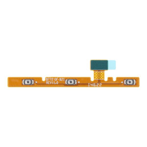 Įjungimo ir garso mygtuko lanksčioji jungtis skirta CAT S62 Pro - OEM
