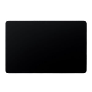 Ekranas skirtas Samsung Galaxy Tab S10 FE X520, X526 - Juodas - Restauruotas