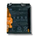 Baterija BM55 Xiaomi Mi 11 Ultra Mi 11 Pro - 5000mAh - Service pack