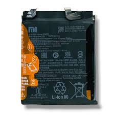 Baterija BM55 Xiaomi Mi 11 Ultra Mi 11 Pro - 5000mAh - Service pack