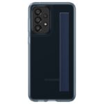 Dėklas Samsung EF-XA336CB ETUI skirtas Samsung Galaxy A33 5G A336 - Juodas