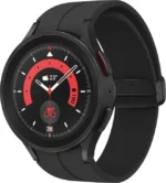 Išmanusis laikrodis Samsung Galaxy Watch 5 Pro 45mm SM-R920 - Juodas - Grade C