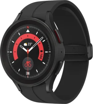 Išmanusis laikrodis Samsung Galaxy Watch 5 Pro 45mm SM-R920 - Juodas - Grade C