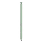 Įvedimo rašiklis S Pen Stylus su Bluetooth skirtas Samsung Galaxy Note 1020 - Dark Green - Kokybė A+
