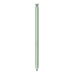 Įvedimo rašiklis S Pen Stylus su Bluetooth skirtas Samsung Galaxy Note 1020 - Dark Green - Kokybė A+