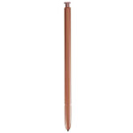 Įvedimo rašiklis S Pen Stylus su Bluetooth skirtas Samsung Galaxy Note 20 Ultra - Gold - Kokybė A+