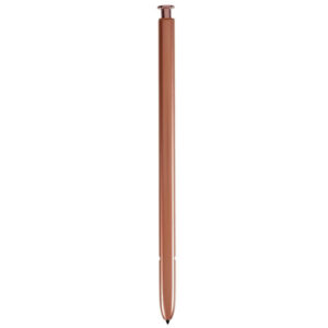 Įvedimo rašiklis S Pen Stylus su Bluetooth skirtas Samsung Galaxy Note 20 Ultra - Gold - Kokybė A+