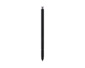 Įvedimo rašiklis (Stylus Touch Pen) su Bluetooth skirtas Samsung Galaxy S22 Ultra - Matte Grey - Kokybė A+