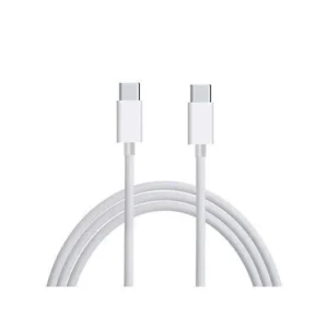 USB-C krovimo laidas Samsung EP-DG977BWE - 1M - Baltas