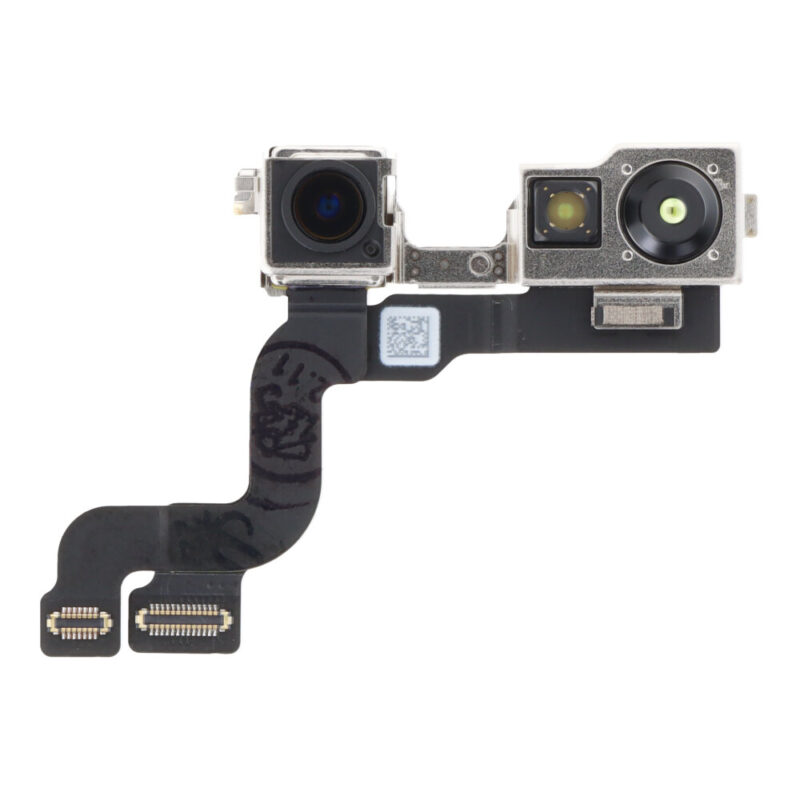 Priekinė kamera su IR skirta iPhone 14 Plus