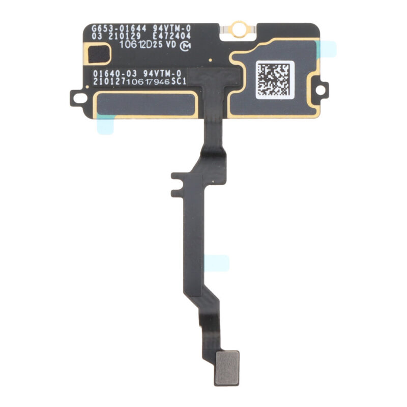 Bluetooth antenos lanksčioji jungris skirta Google Pixel 6 Pro