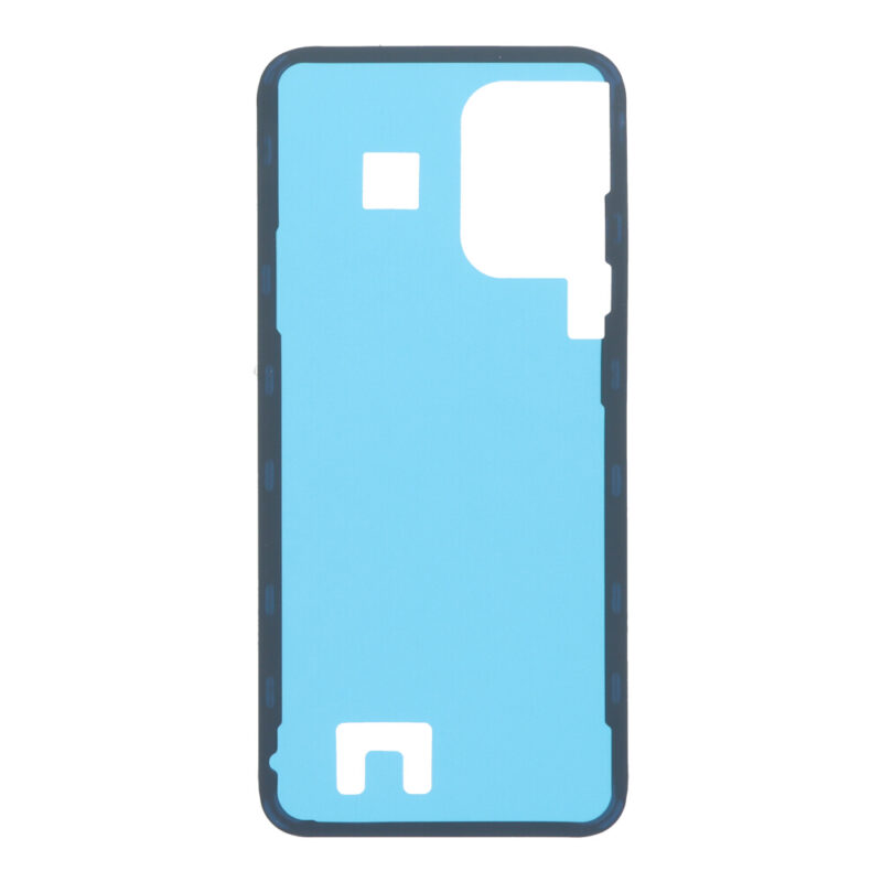Galinio dangtelio lipdukas skirtas Asus Zenfone 8 ZS590KS OEM