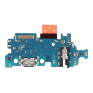 Krovimo lizdas skirtas Samsung Galaxy A25 A256