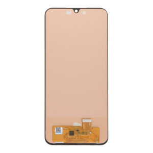Ekranas skirtas Samsung Galaxy A25 A256 Juodas HQ
