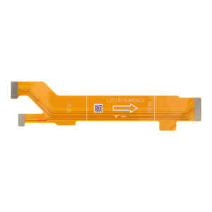 Pagrindinės plokštės jungtis skirta Xiaomi Redmi Note 13 Pro Plus 5G - OEM