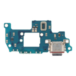 Krovimo lizdas skirtas Samsung Galaxy S24 FE S721