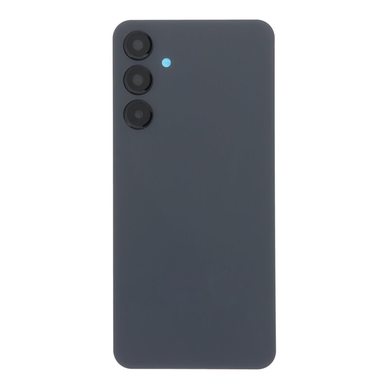 Galinis dangtelis skirtas Samsung Galaxy A16 5G Midnight Blue