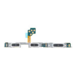 Įjungimo ir garso kontrolės mygtuko lanksčioji jungtis skirta Samsung Galaxy A36/A56 - OEM