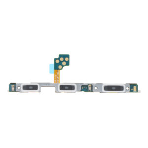 Įjungimo ir garso kontrolės mygtuko lanksčioji jungtis skirta Samsung Galaxy A36/A56 - OEM