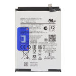 Baterija HQ-7160SS skirta Samsung Galaxy A06/A06 5G - 5000mAh - Service Pack