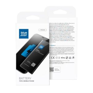 Baterija BLUE STAR skirta iPhone 8 1821mAh