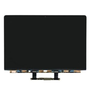 Ekranas be korpuso skirtas Macbook Air 13.3 M2 A2681, A3113, A3240 - Replace Chip versija - OEM