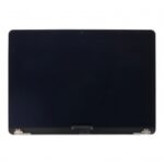 Ekranas skirtas Macbook Air 13.3 M2 A2681 - Gray - Non Replace Chip versija - OEM