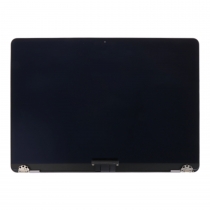 Ekranas skirtas Macbook Air 13.3 M2 A2681 - Gray - Non Replace Chip versija - OEM