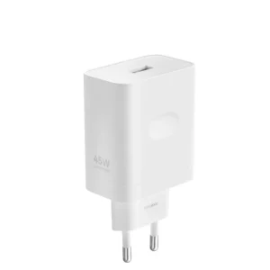 Įkroviklis Oppo SuperVOOC VCB4JAEH 45W Power Adapter