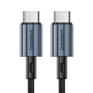 Įkrovimo laidas Choetech XCC-1014 USB-C USB-C PD 60W