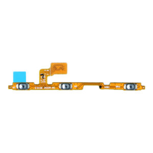 Įjungimo ir garso kontrolės mygtuko lanksčioji jungtis skirta Samsung Galaxy M10/A10/A10e/A20e/M20/M30 OEM
