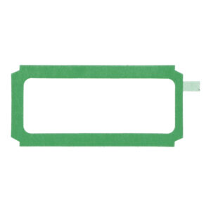 Baterijos lipdukas skirta Samsung Galaxy Note 9 - OEM