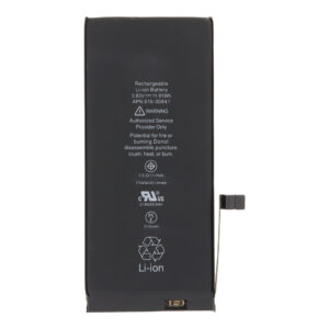 Baterija su lipduku 616-00640 3110mAh skirta iPhone 11 No Pop-Ups Decode versija OEM