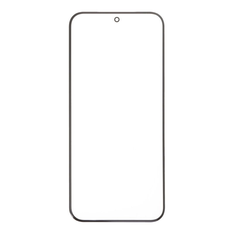 Ekrano stikliukas su OCA klijais skirtas Huawei Pura 70 Pro – OEM