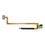 Įjungimo mygtukas su piršto antspaudo sensoriumi skirtas Xiaomi Poco M6 4G