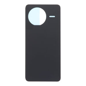 Galinis dangtelis skirtas Xiaomi Poco F7 Pro - Juodas - OEM