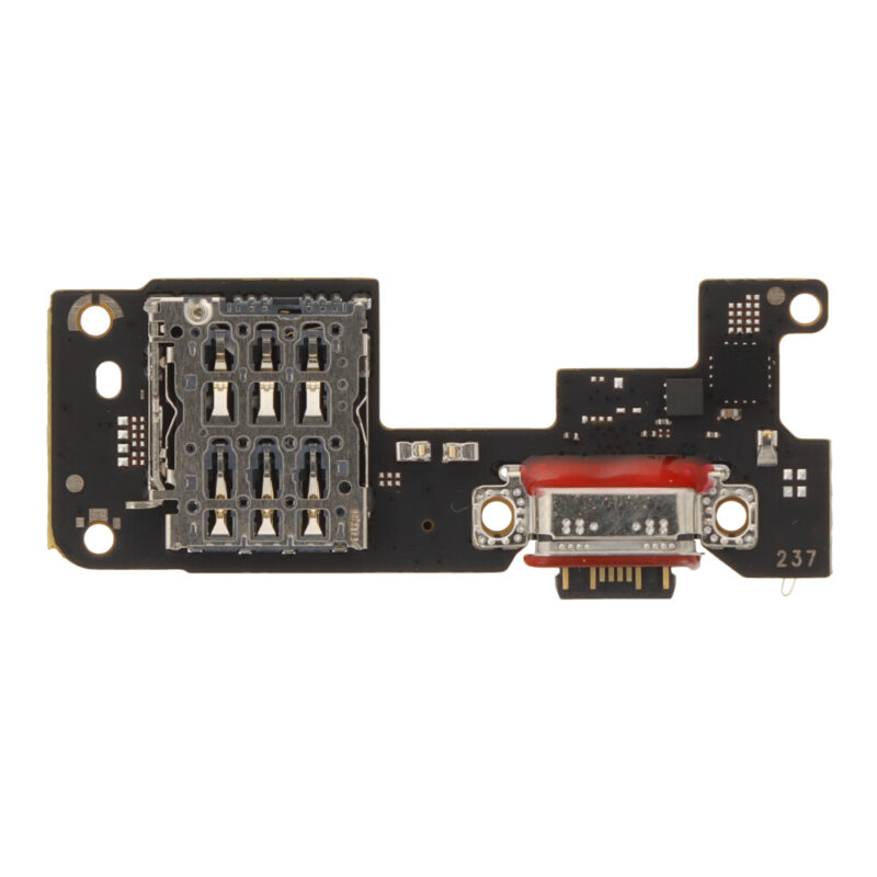 Krovimo lizdas skirtas Xiaomi Poco F7