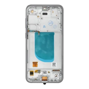 Ekranas su rėmu skirtas Samsung Galaxy S23 FE 5G
