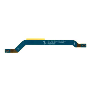 Pagrindinės plokštės lanksčioji jungtis skirta Samsung Galaxy S20, S20 5G G981 / G980 – GH59-15233A - SUB FRC – service pack