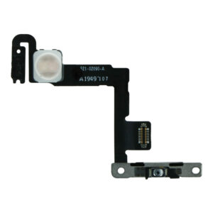 Įjungimo mygtuko lanksčioji jungtis skirta iPhone 11 - OEM